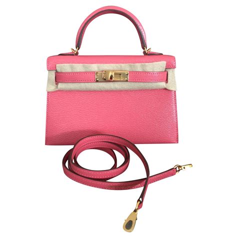 hermes pinks.